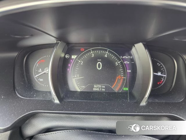 Renault Korea (Samsung) SM6 id 3856597 из Кореи 10