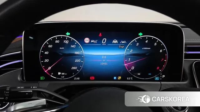 Mercedes-Benz E-Class W214 id 3720657 из Кореи 17