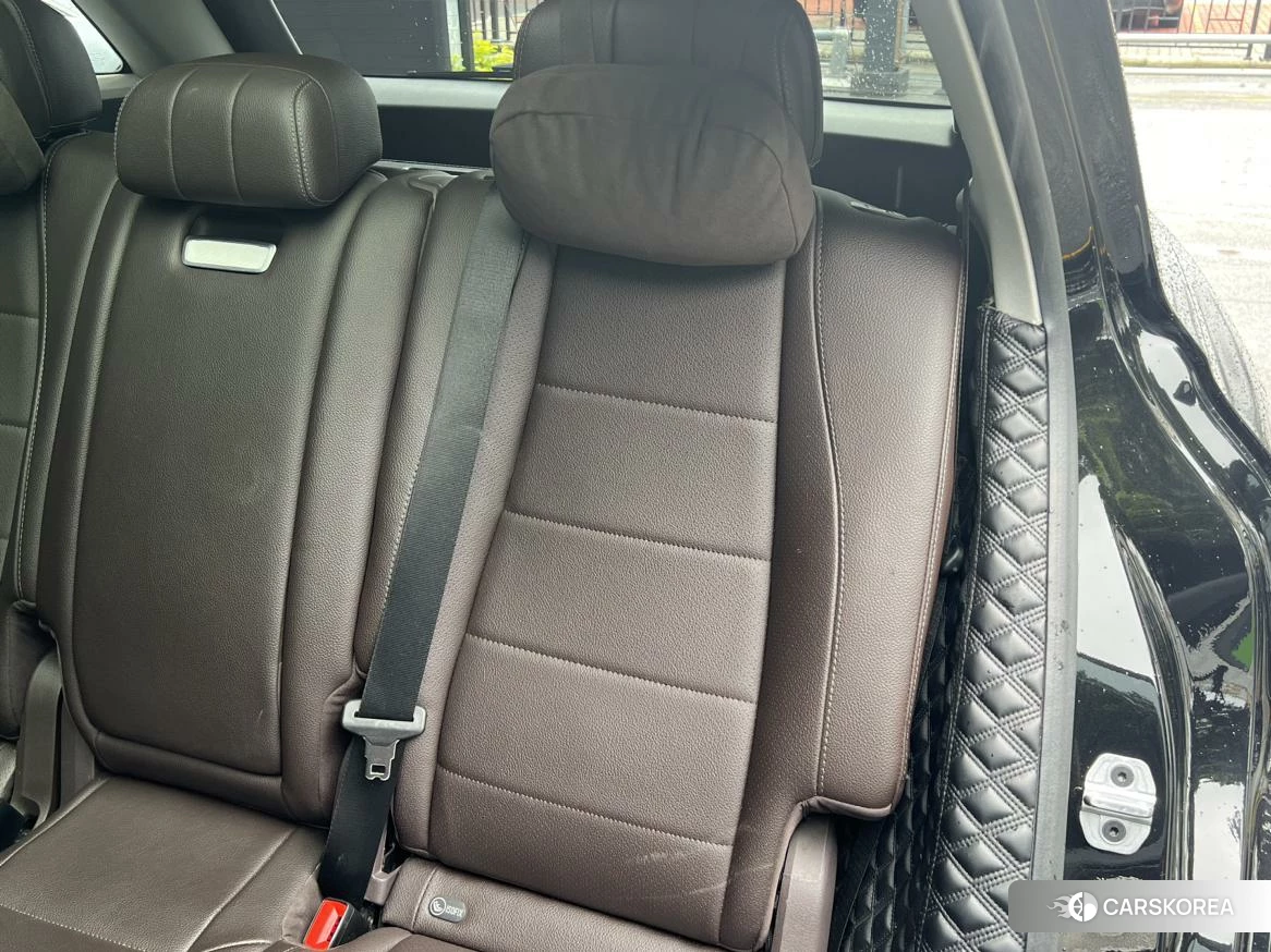 Mercedes-Benz GLE (import) id 4479670 из Китая 30