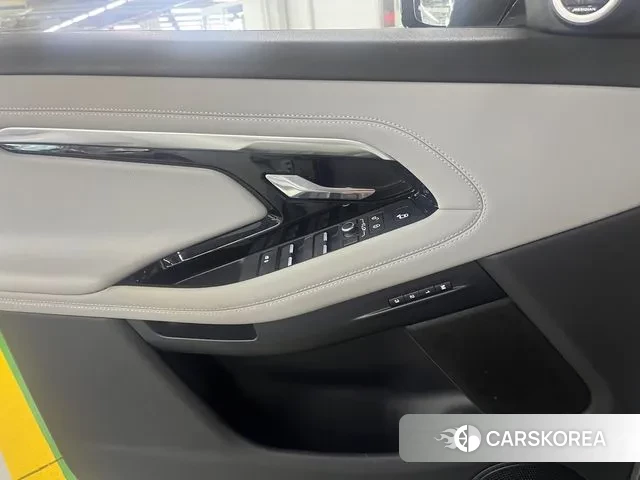 Land Rover Range Rover Evoque 2nd Generation id 3008914 из Кореи 7