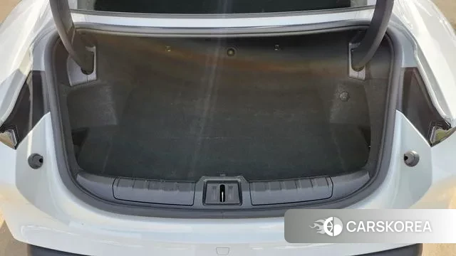 Porsche Taycan id 3477685 из Кореи 14