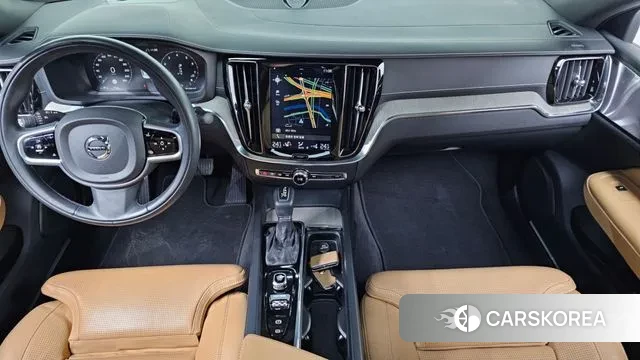 Volvo S60 3rd generation id 3439597 из Кореи 17