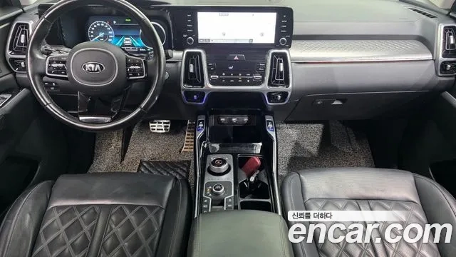 Kia Sorento 4th Generation id 2936700 из Кореи 17