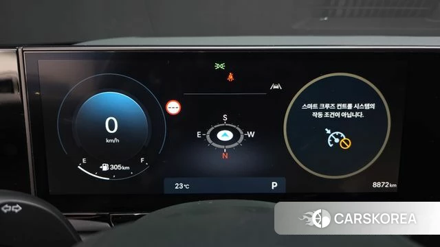 Hyundai Grandeur (GN7) id 4752616 из Кореи 32