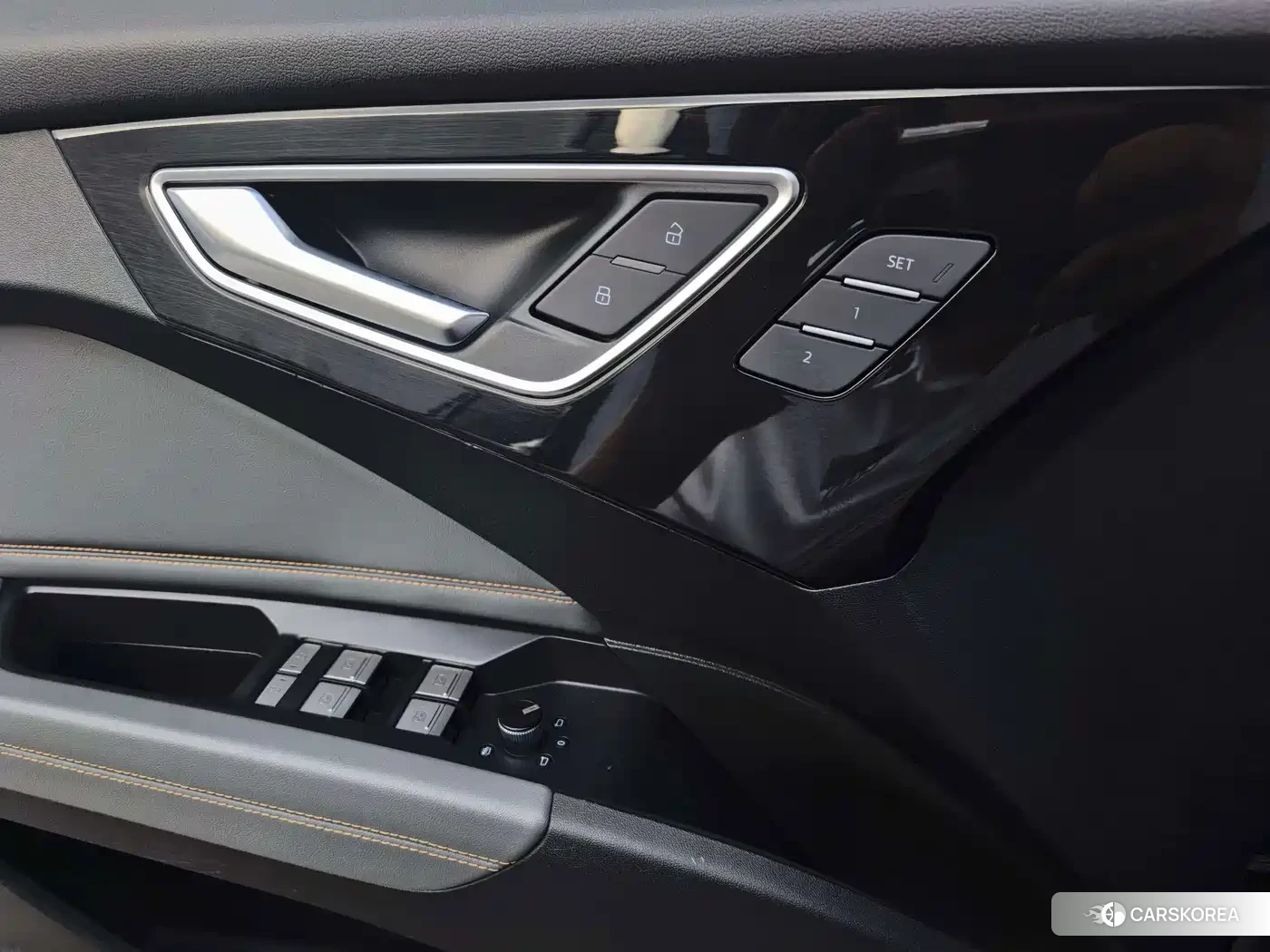 Audi Q4 e-tron id 4629006 из Китая 17