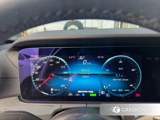 Mercedes-Benz E-Class W213 id 3463392 из Кореи 7