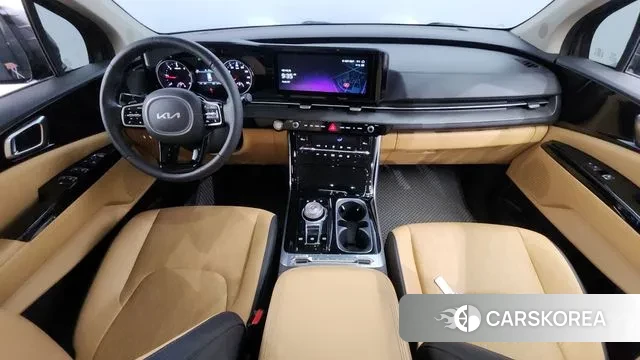 Kia Carnival 4th generation id 3242334 из Кореи 17