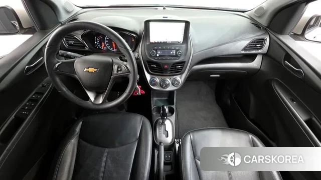 Chevrolet (GM Daewoo) The Next Spark id 3423463 из Кореи 17