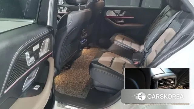 Mercedes-Benz GLE-Class W167 id 3492276 из Кореи 15