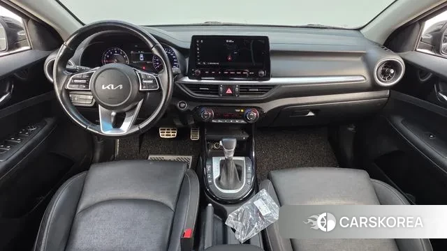 Kia The New K3 2nd generation id 3770472 из Кореи 17