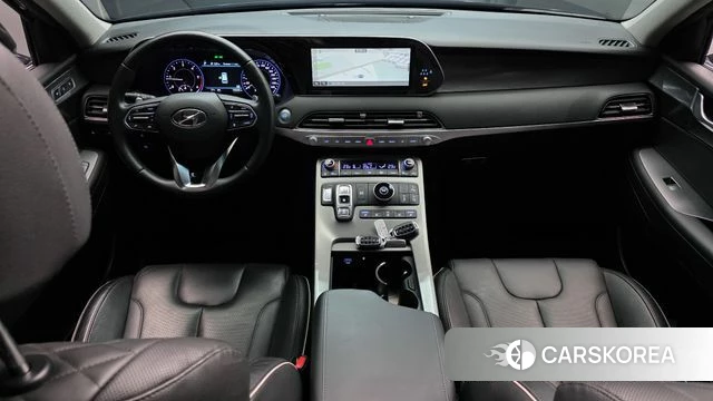 Hyundai Palisade id 3865686 из Кореи 17