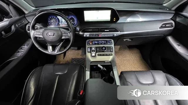 Hyundai Palisade id 3519217 из Кореи 17