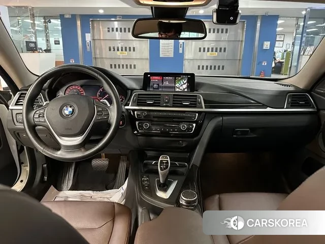 BMW 4 Series (F32) id 3033332 из Кореи 17