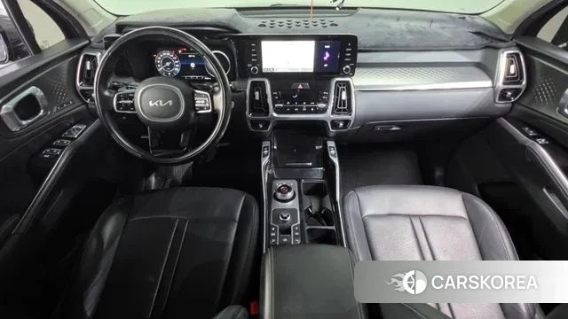 Kia Sorento 4th Generation id 3726764 из Кореи 17