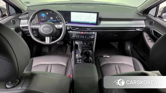 Hyundai Sonata D Edge (DN8) id 3858720 из Кореи 17