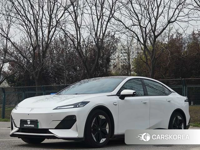 Dark blue car Dark blue SL03 id 3919271 из Китая 14