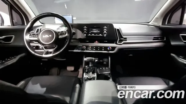 Kia Sportage 5th Generation id 2726752 из Кореи 17