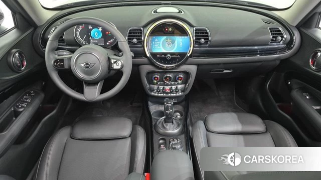 Mini Cooper Clubman id 4422124 из Кореи 27