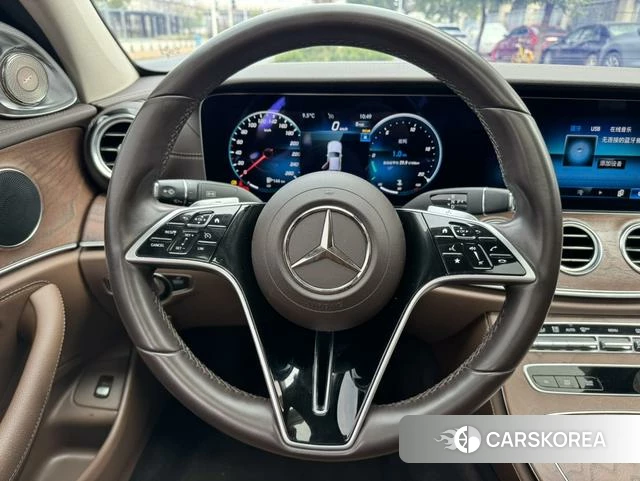 Mercedes-Benz E-class id 4256761 из Китая 14