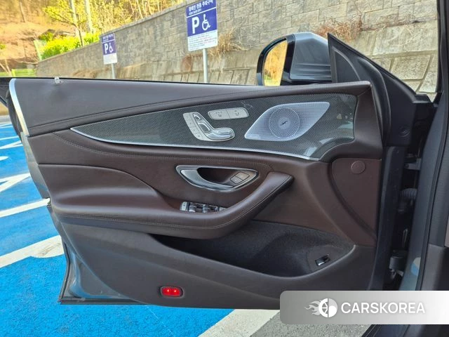 Mercedes-Benz CLS-Class C257 id 3919831 из Кореи 15