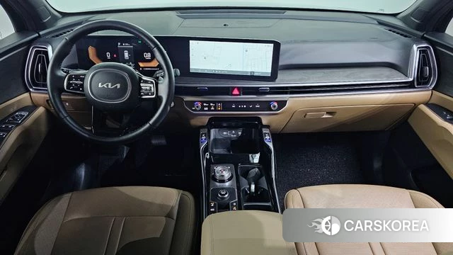 Kia The New Sorento 4th Generation id 3870664 из Кореи 17