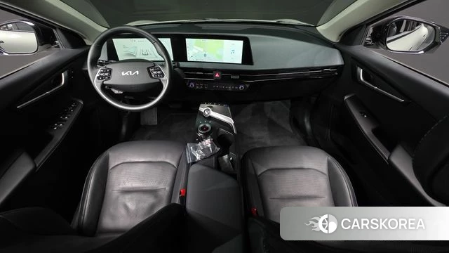 Kia EV6 id 3827299 из Кореи 17