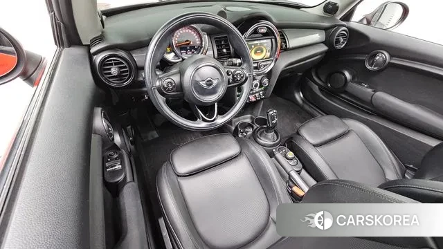 Mini Cooper D id 3666893 из Кореи 17