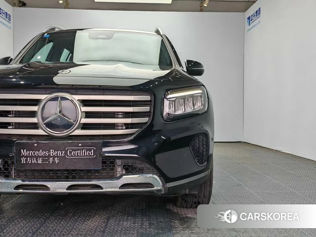 Mercedes-Benz GLB id 4353347 из Китая 17