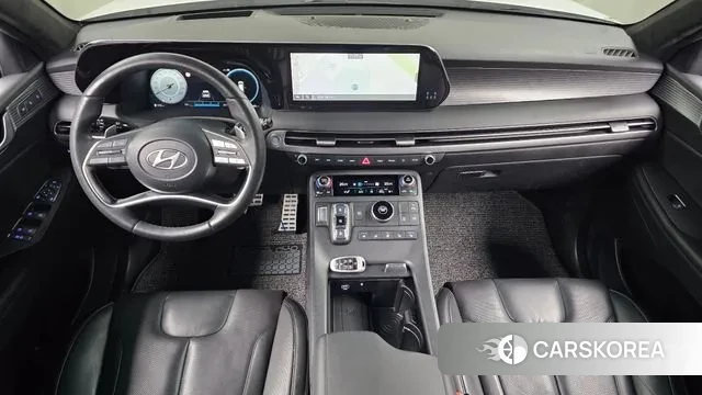 Hyundai The New Palisade id 3739831 из Кореи 17