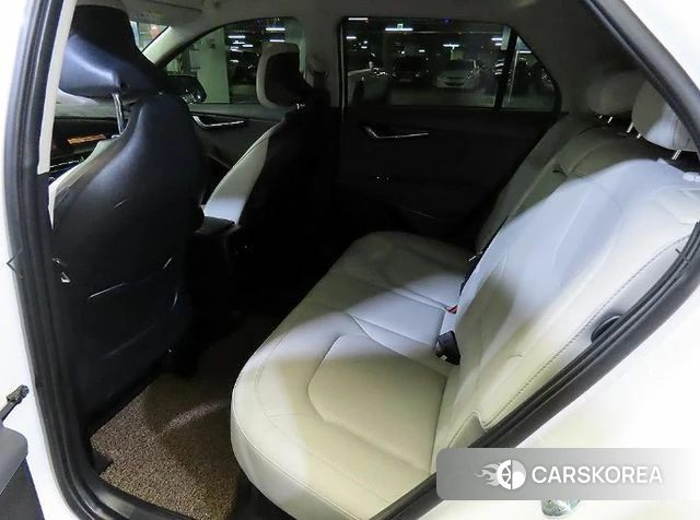 Kia Di Ol Nu Niro id 4514507 из Кореи 17