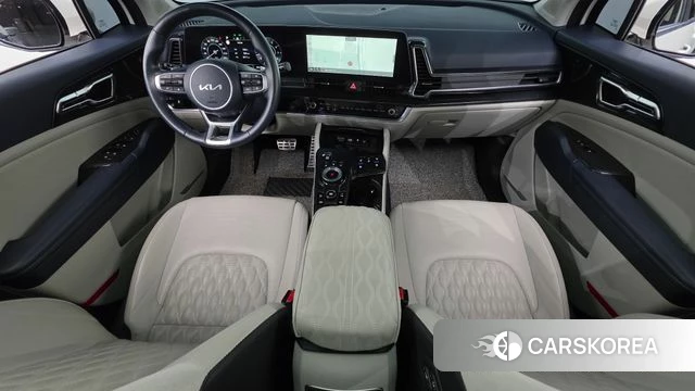 Kia Sportage 5th Generation id 3935012 из Кореи 17