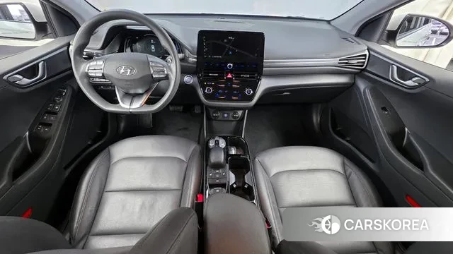 Hyundai The New Ionic Electric id 3197581 из Кореи 17