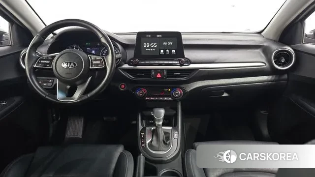 Kia Come New K3 id 3573627 из Кореи 17