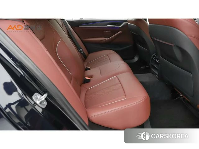 BMW 5 series id 4275860 из Китая 7