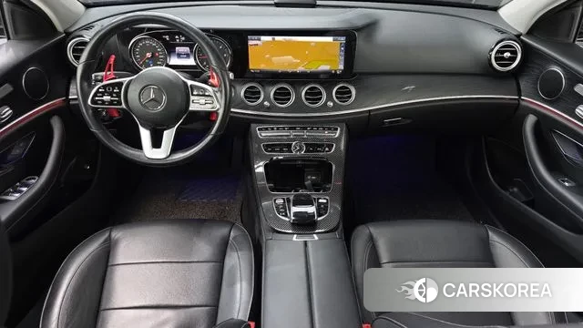 Mercedes-Benz E-Class W213 id 3573391 из Кореи 17