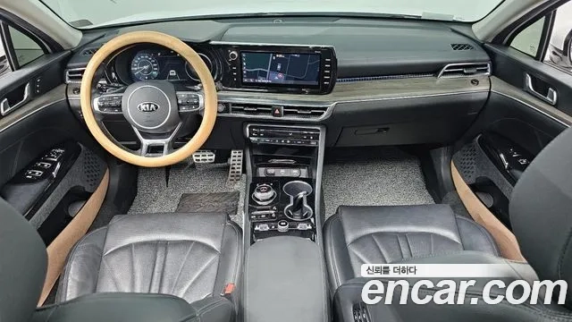 Kia K5 3rd generation id 2875751 из Кореи 17