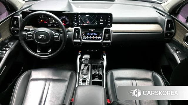 Kia Sorento 4th Generation id 3893075 из Кореи 17