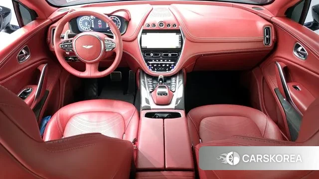 Aston Martin DBX id 2964597 из Кореи 17