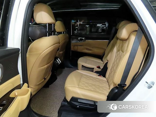 Kia Sorento 4th Generation id 4401926 из Кореи 17
