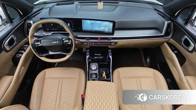 Kia The New Sorento 4th Generation id 4897751 из Кореи 33