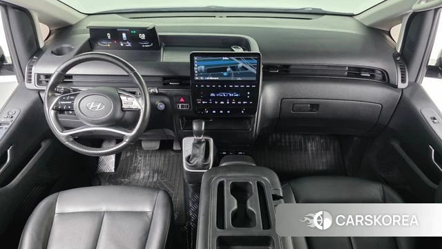 Hyundai Staria id 4641008 из Кореи 28
