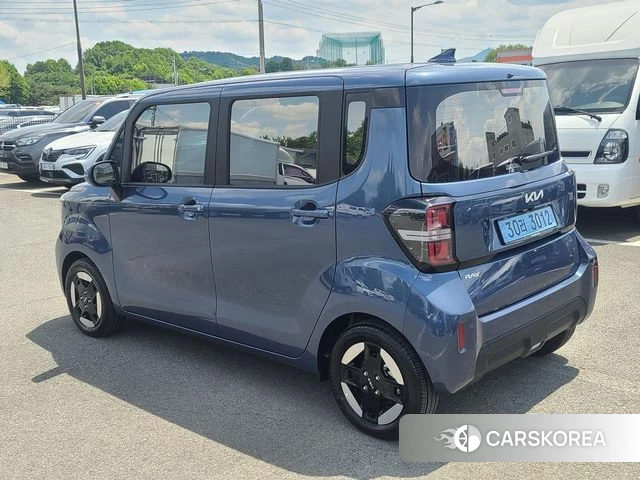 Kia The New Kia Ray EV id 4301979 из Кореи 17