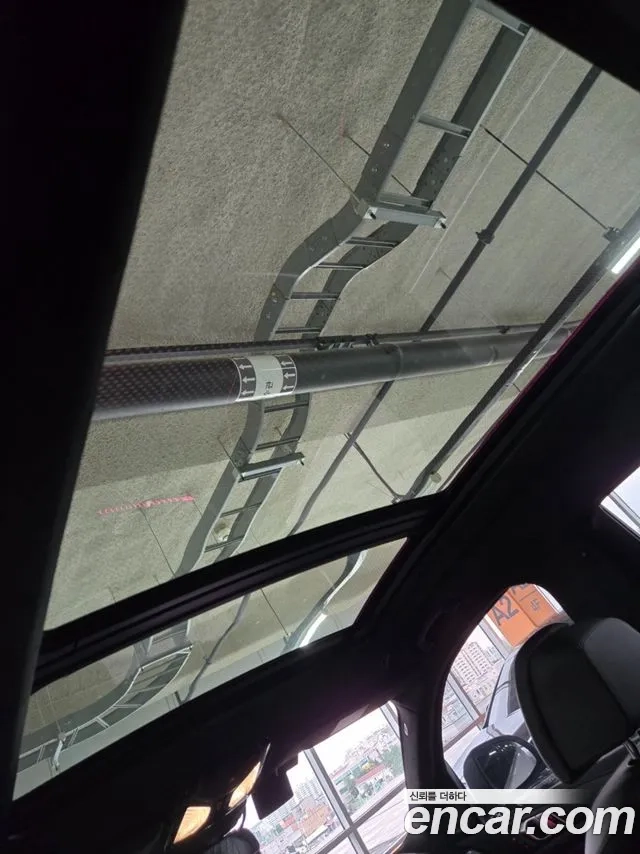 BMW X7 (G07) id 2878977 из Кореи 15