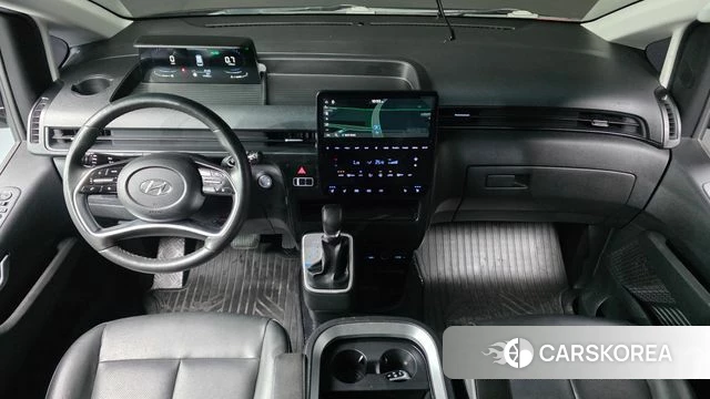 Hyundai Staria id 4707461 из Кореи 17