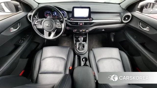 Kia Come New K3 id 3368899 из Кореи 17