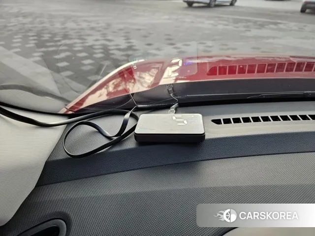 Hyundai Venue id 3327846 из Кореи 17