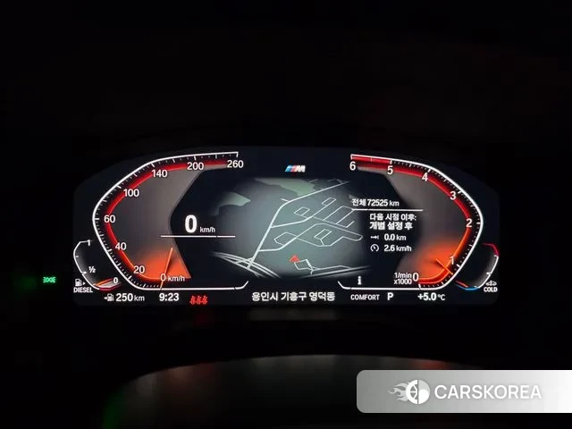 BMW X3 (G01) id 3390518 из Кореи 14