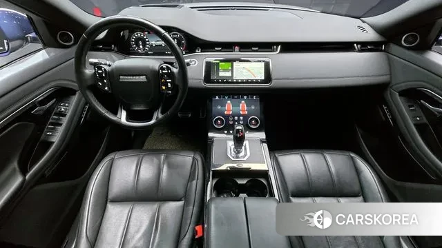 Land Rover Range Rover Evoque 2nd Generation id 3117663 из Кореи 17