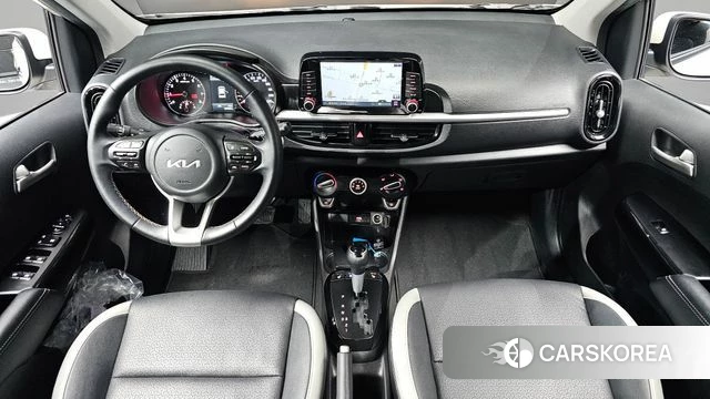 Kia Morning Urban (JA) id 4793403 из Кореи 17