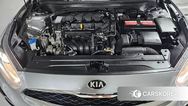 Kia Come New K3 id 3853633 из Кореи 17